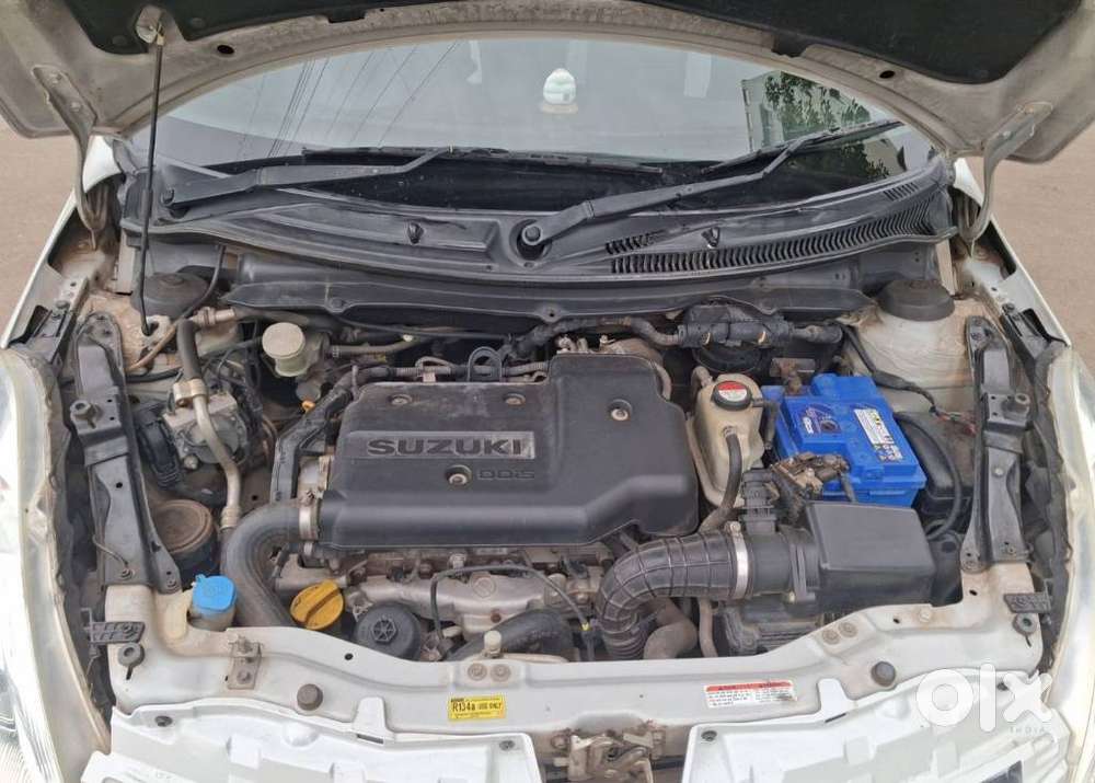 Maruti Suzuki Swift Ddis Zdi, 2017, Diesel
