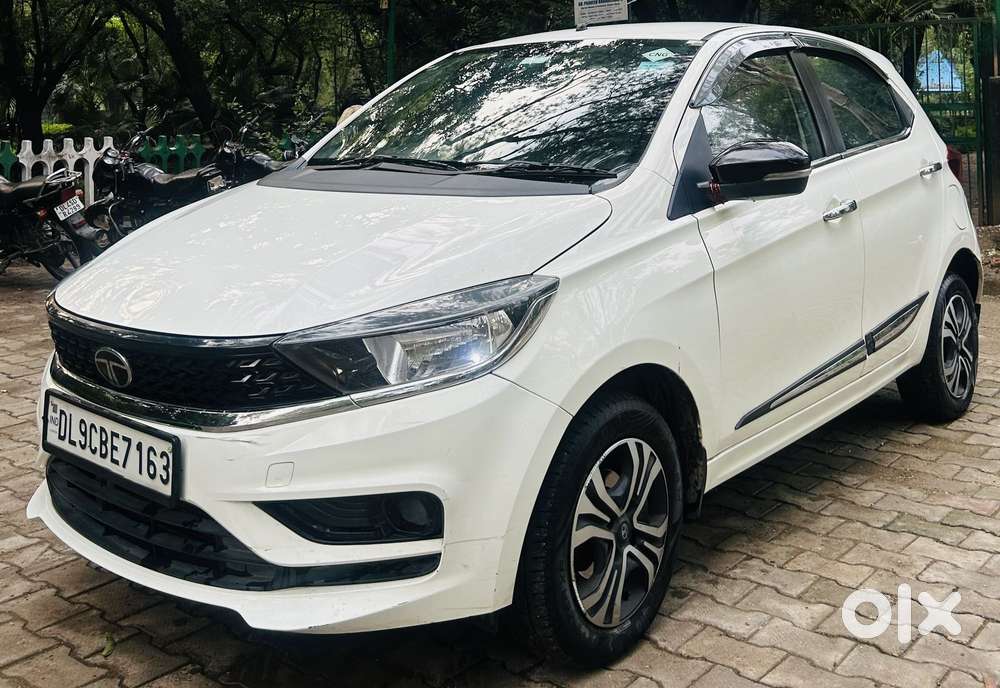 Tata Tiago Xt Icng, 2024, Cng & Hybrids