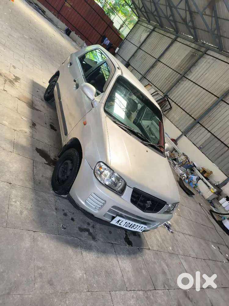 Maruti Suzuki Alto 2008