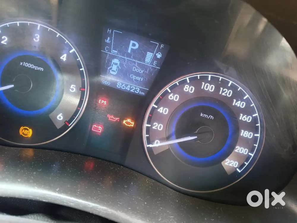 Honda Verna Crdi Sx O 1.6at