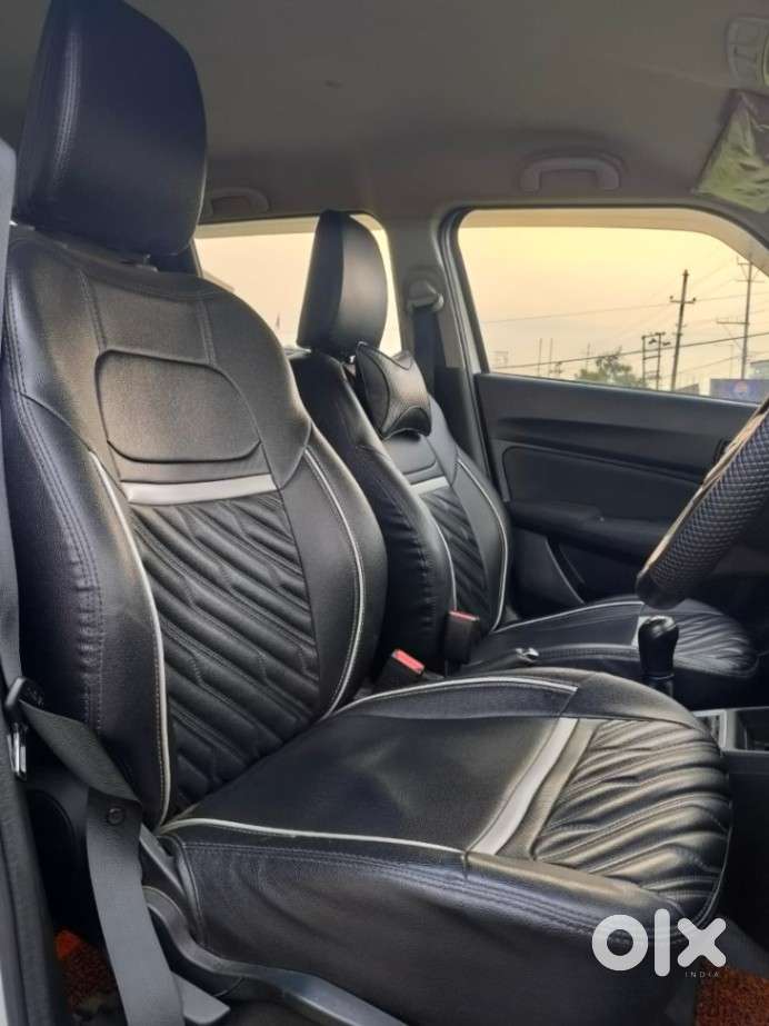 Maruti Suzuki Swift Vvt Vxi, 2021, Petrol
