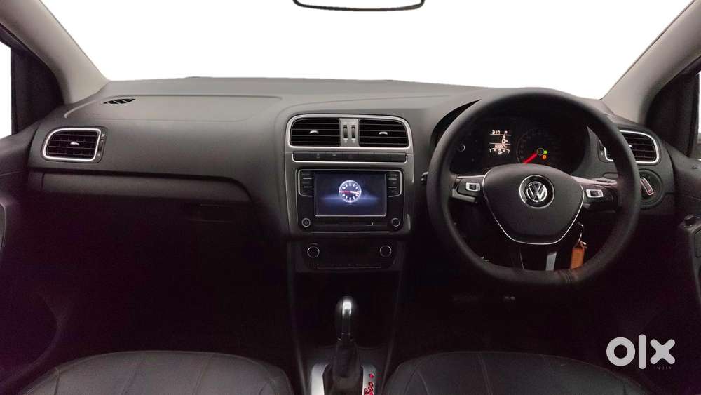 Volkswagen Polo 1.0 Highline Plus Tsi At, 2020, Petrol