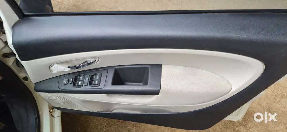 Fiat Linea 2012 Diesel 69000 Km Driven