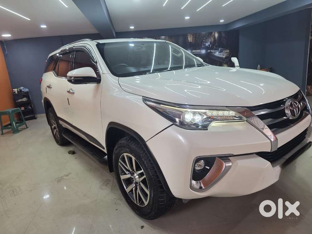 Toyota Fortuner 2011-2016 4x4 At, 2018, Diesel