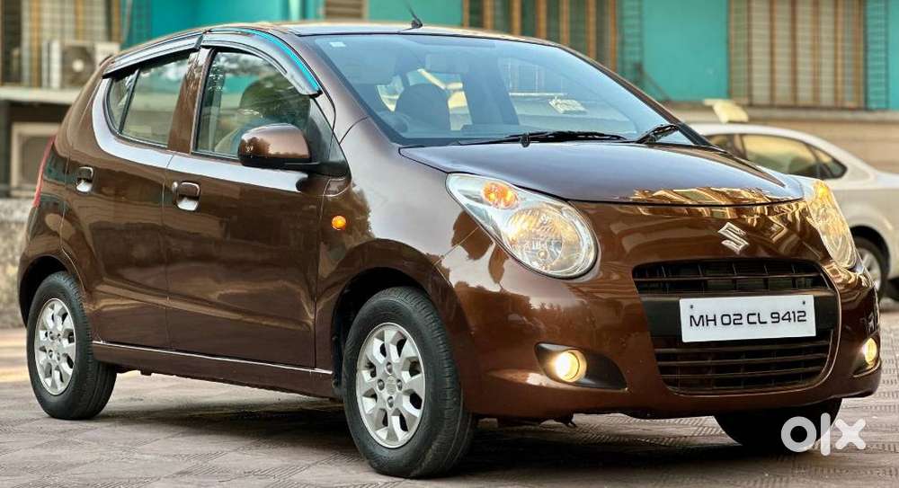 Maruti Suzuki A-star 2012-2014 1.0 Zxi, 2012, Petrol