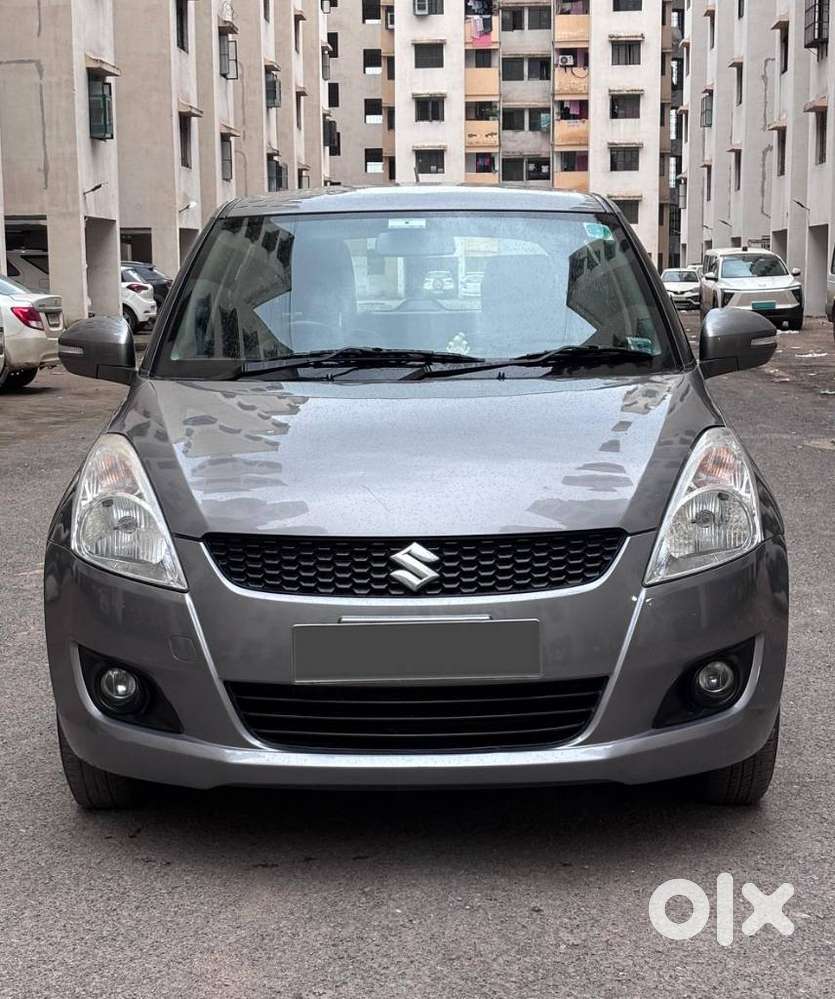 Maruti Suzuki Swift Vxi Optional, 2013, Petrol