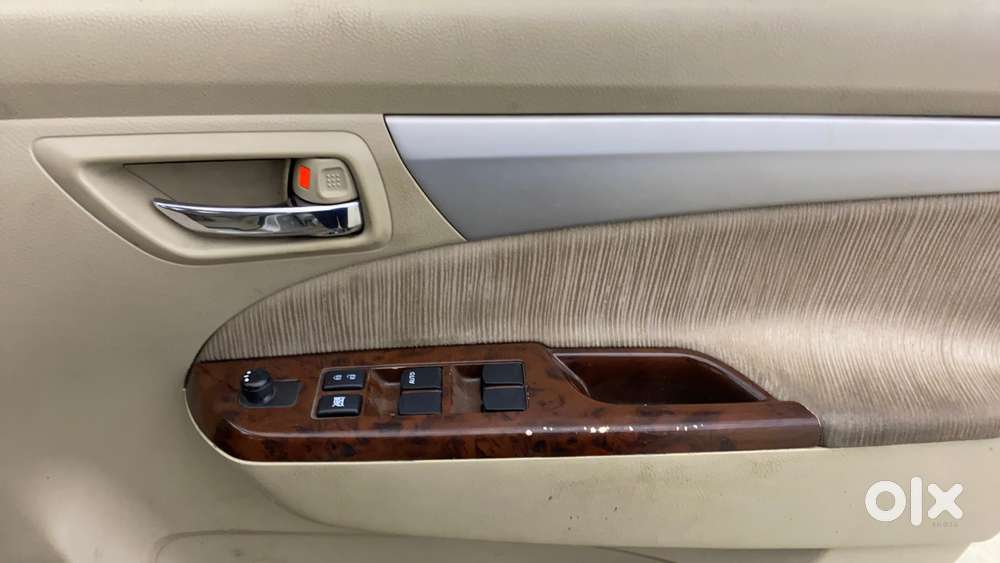 Maruti Suzuki Ertiga 1.5 Zxi, 2013, Petrol