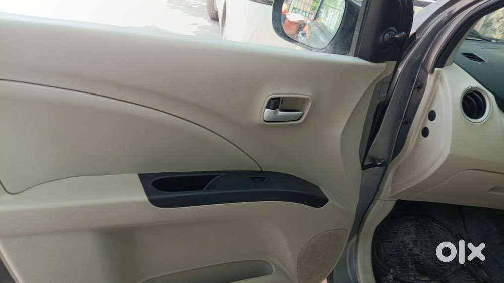 Maruti Suzuki Celerio Vxi Mt, 2018, Cng & Hybrids