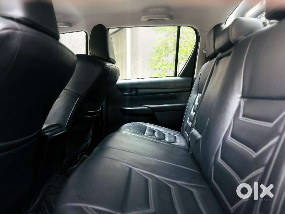 Toyota Hilux Std Diesel Turbo Manual, 2024, Diesel