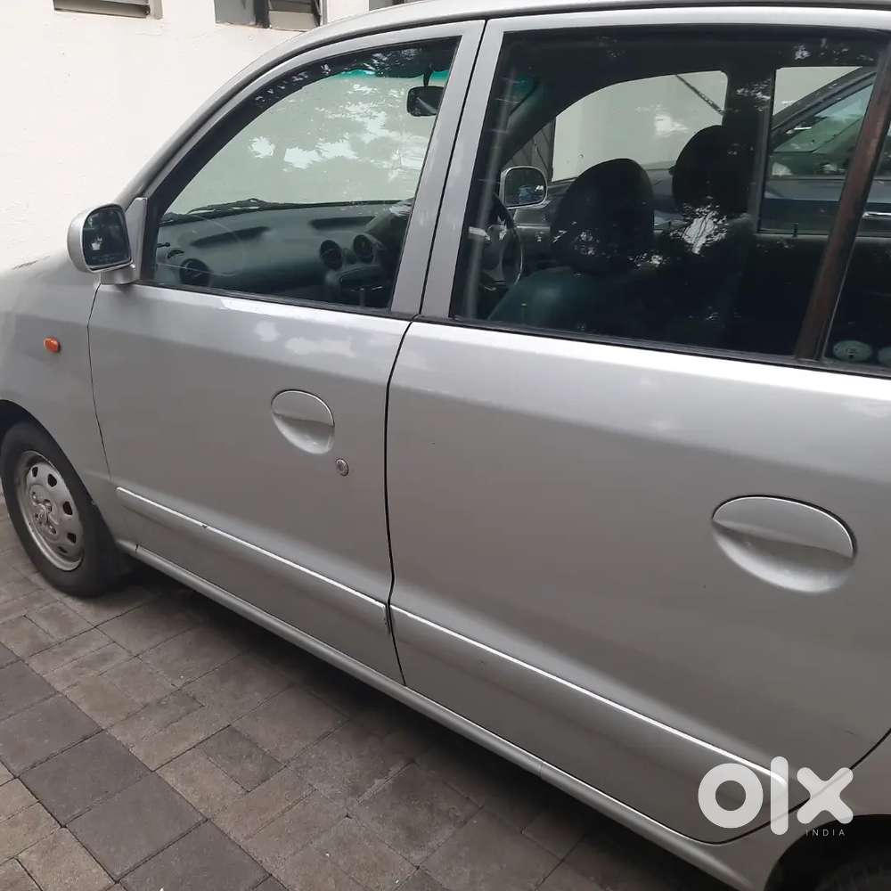 Hyundai Santro Xing 2005 Petrol