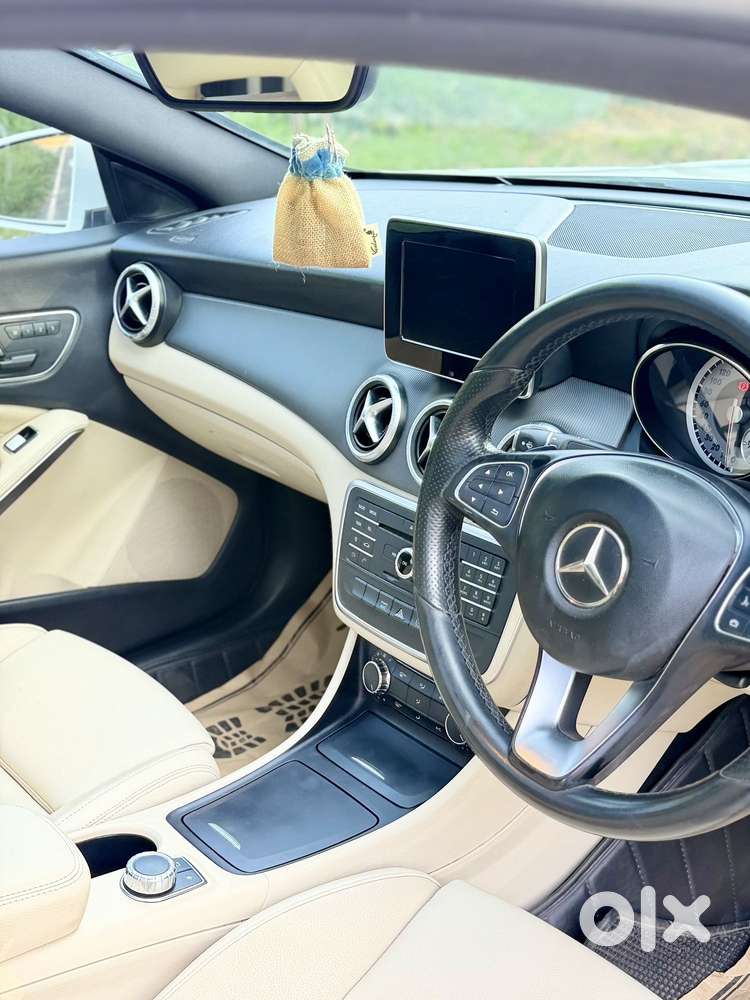 Mercedes-benz Cla 2.0 200 Sport, 2016, Petrol