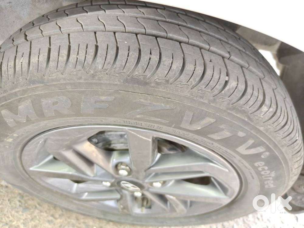 Hyundai Grand I10 Nios Amt Sportz, 2021, Petrol