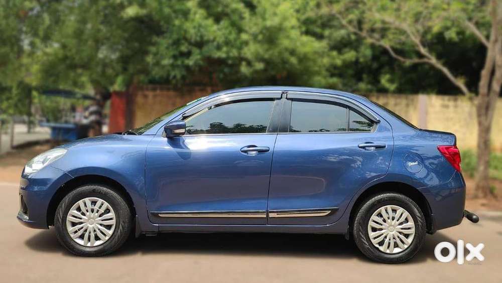 Maruti Suzuki Dzire, 2024