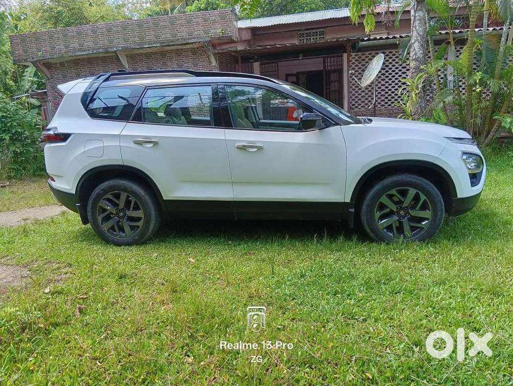 Tata Safari 2.0 Kryotec Xz Plus, 2021, Diesel