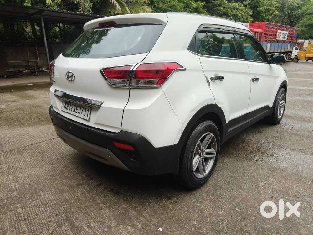 Hyundai Creta 1.4 Crdi S, 2019, Diesel