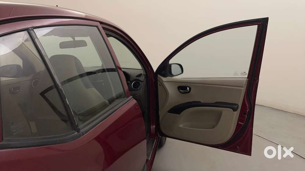 Hyundai I10 Sportz 1.1 Irde2, 2014, Petrol