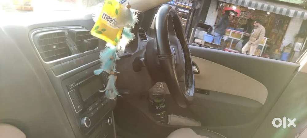 Volkswagen Vento Diesel 2011