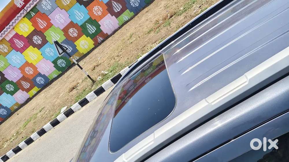 Ford Ecosport 2021 Diesel 90000 Km Driven