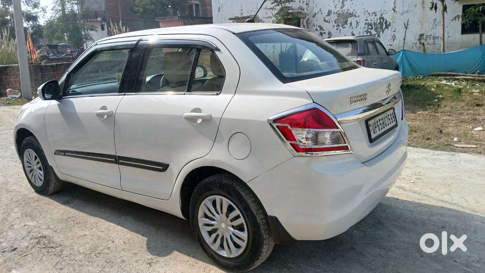 Maruti Suzuki Swift Dzire, 2014, Petrol