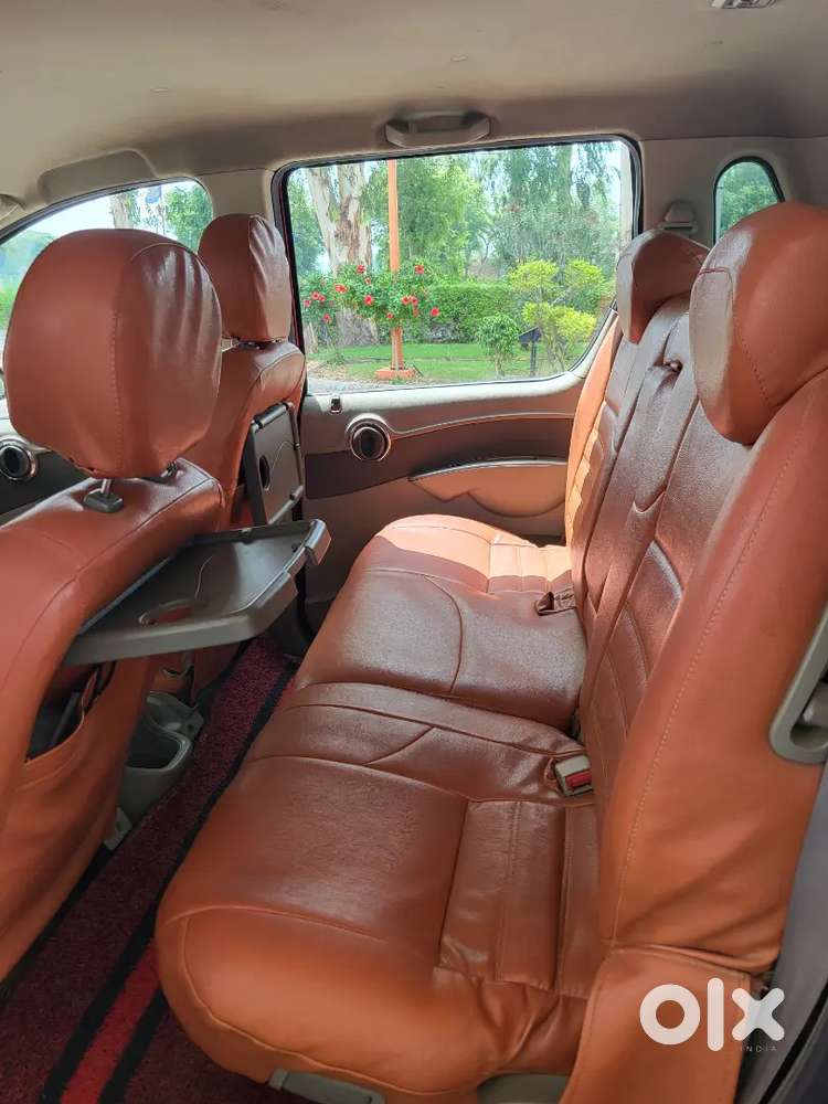 Mahindra Quanto 2014 Diesel Well Maintained