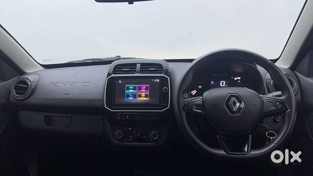 Renault Kwid 1.0 Climber Mt, 2024, Petrol
