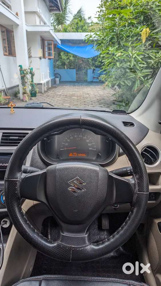 Well Maintained And Company Service Only.