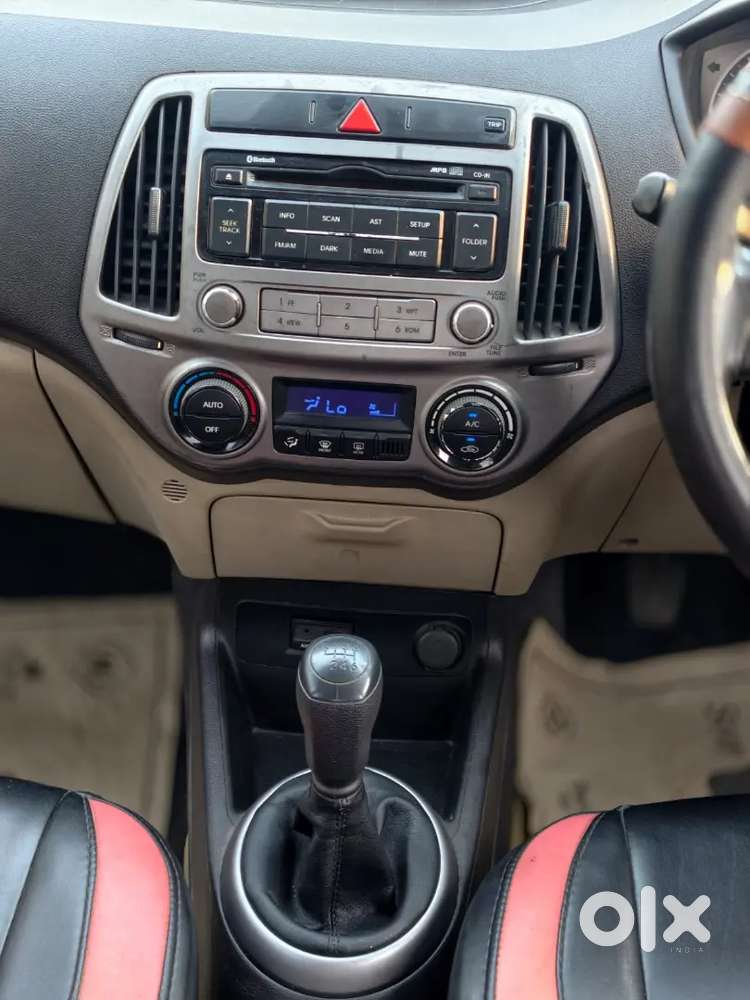 Hyundai I20 Sports Good Condition Vehicle