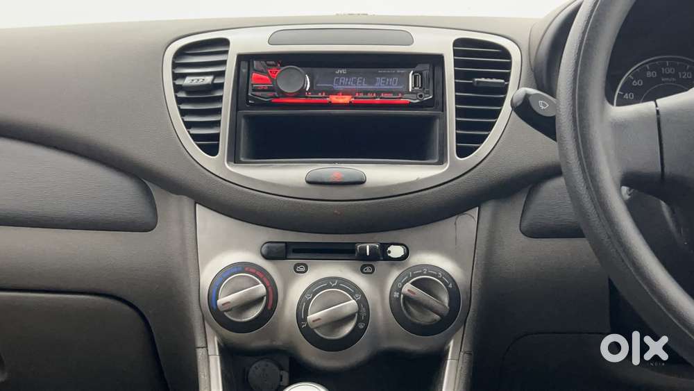 Hyundai I10 Magna 1.1l, 2015, Petrol
