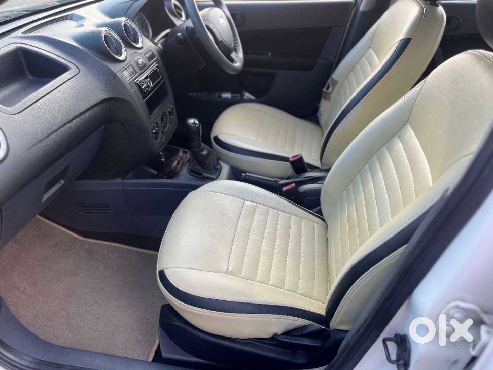 Ford Fiesta Classic 1.6 Duratec Clxi, 2013, Petrol