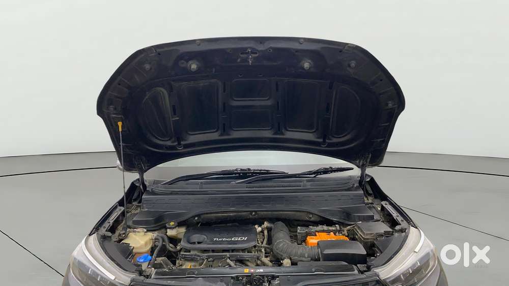 Kia Sonet 1.0 Htx Imt, 2021, Petrol