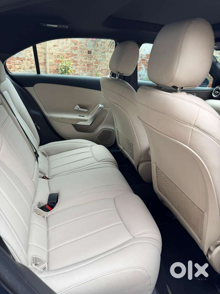 Mercedes-benz A-class Limousine 200, 2021, Petrol