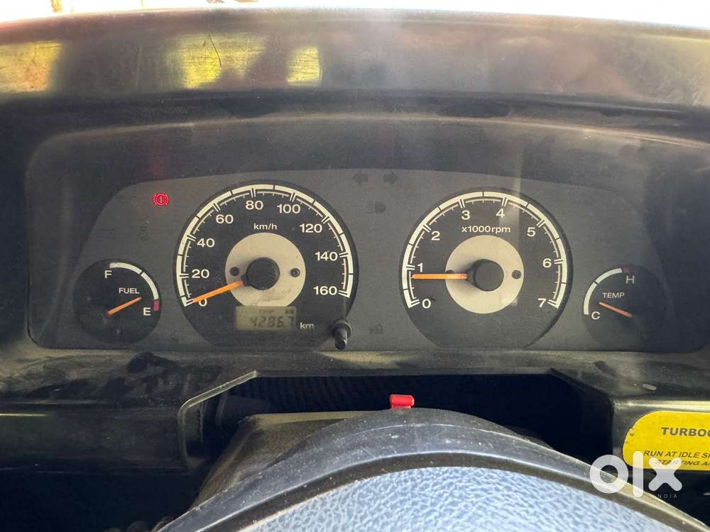 Mahindra Bolero Neo N10 (r), 2022, Diesel