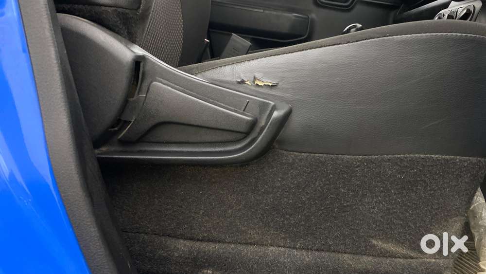 Maruti Suzuki S-presso Vxi Plus, 2019, Petrol