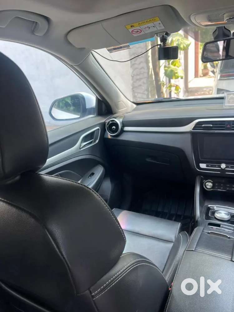 Mg Zs Ev Exclusive