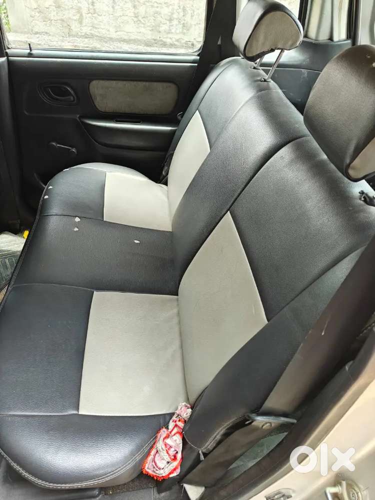 Maruti Suzuki Wagon R 2009 Car