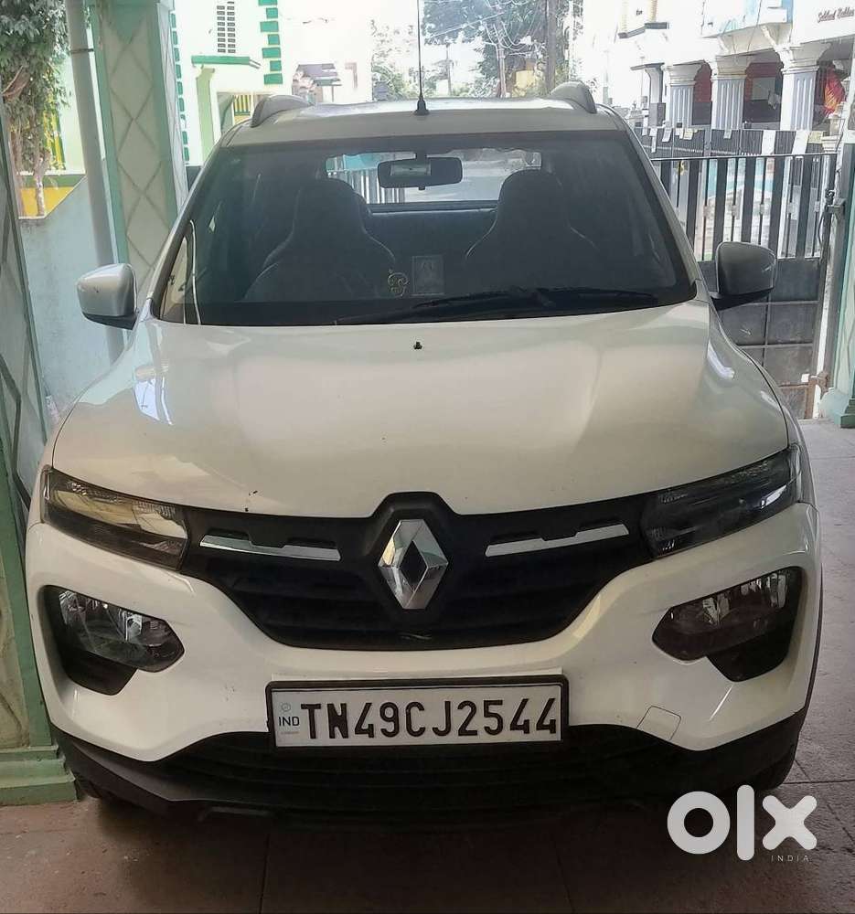 Renault Kwid 2023 Model