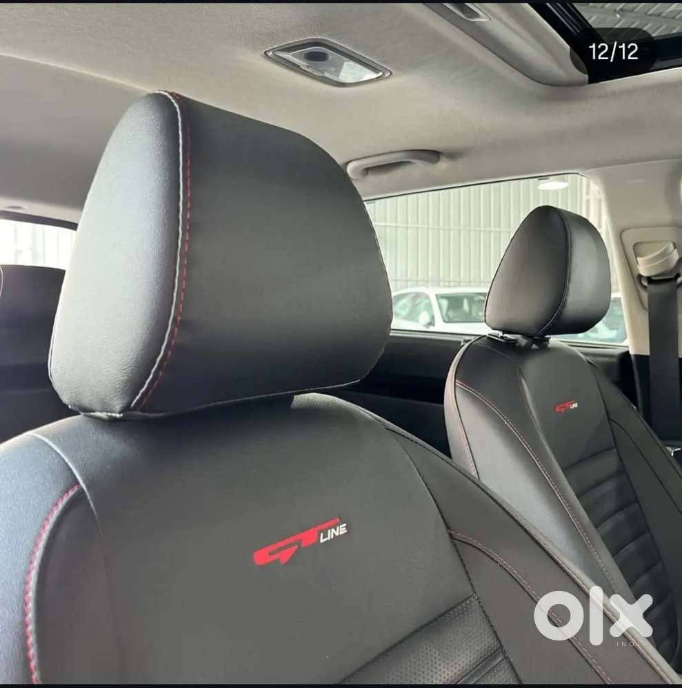 Kia Seltos 2020 Diesel Well Maintained