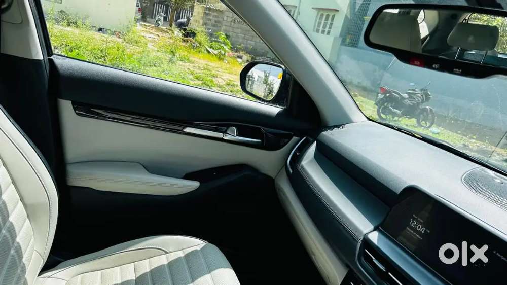 Kia Seltos Htx Petrol 2023