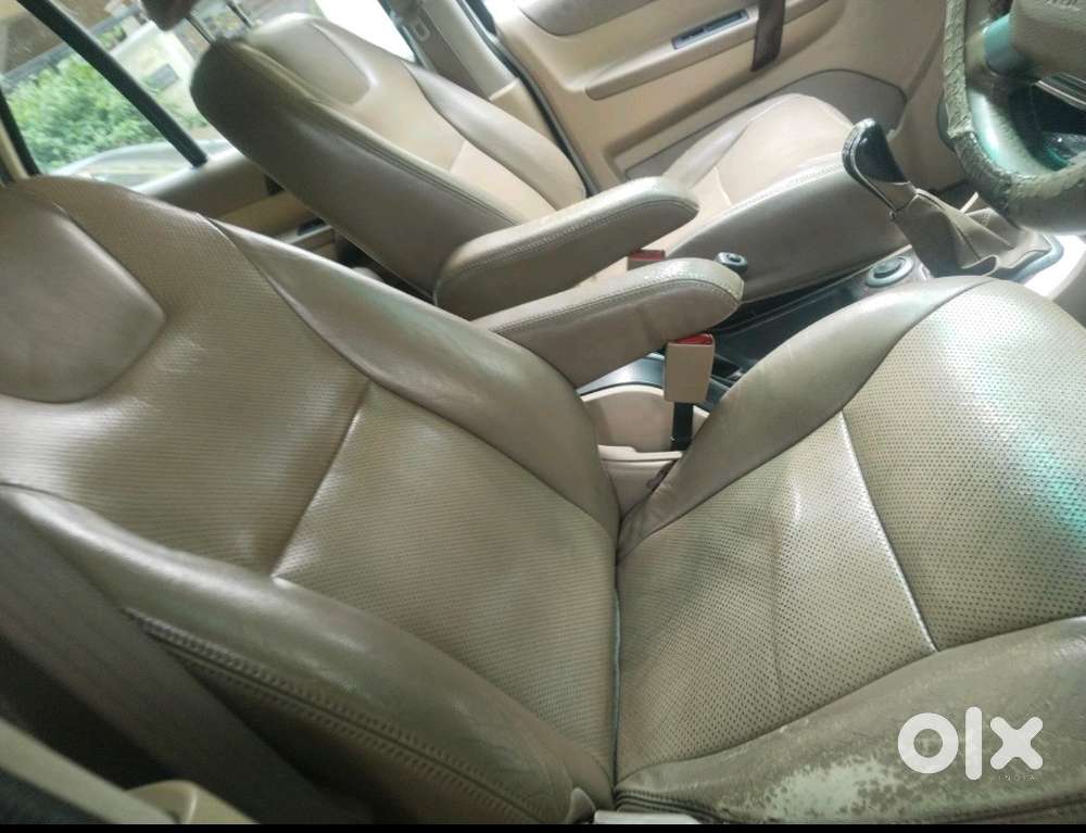 Tata Safari Storme 2013 Diesel Manual