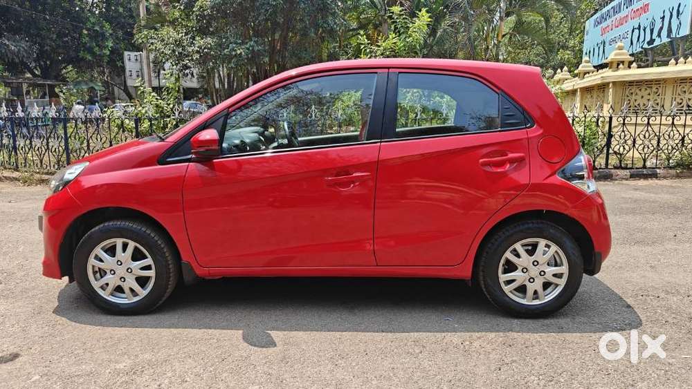 Honda Brio 2013-2016 Vx, 2015, Petrol