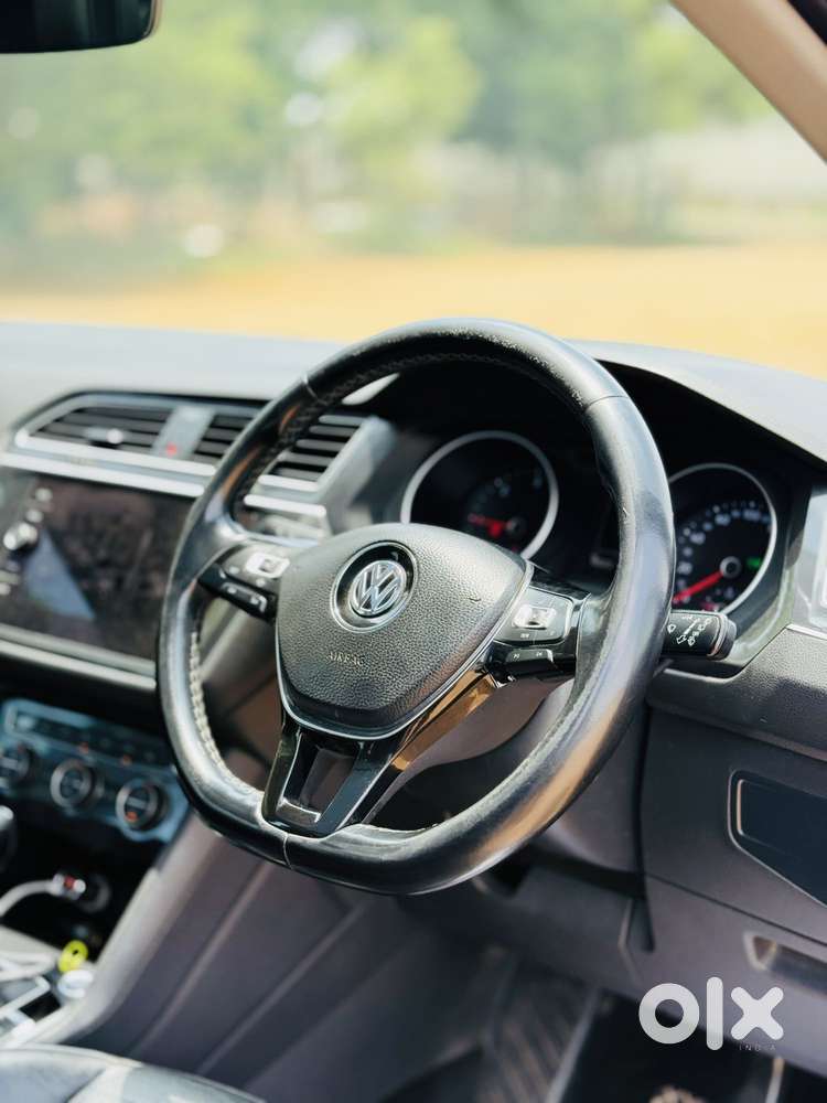 Volkswagen Tiguan 2.0 Tdi Highline, 2020, Diesel