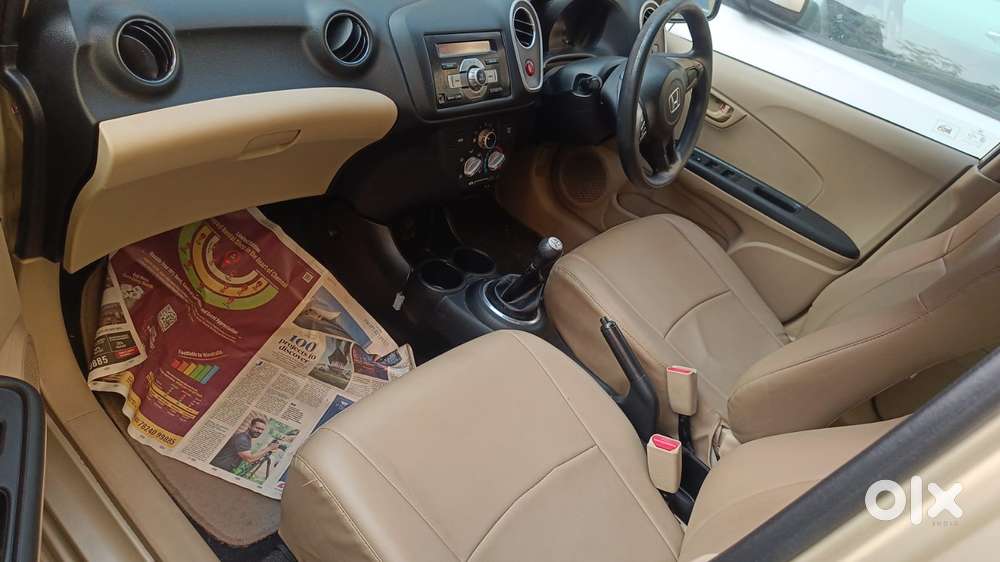 Honda Mobilio 1.5 S I-dtec Mt, 2015, Diesel