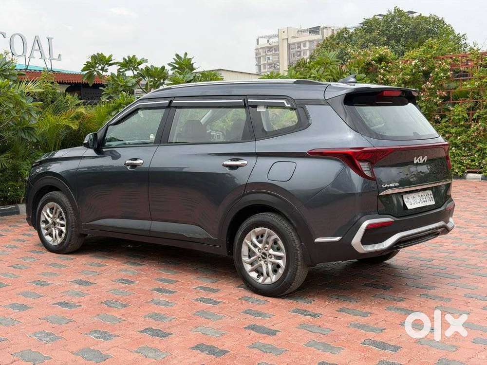 Kia Carens 1.5 Prestige 7 Str, 2022, Diesel