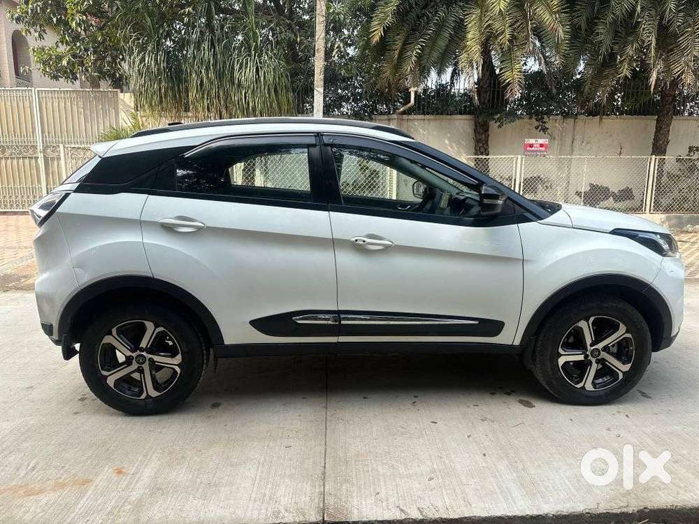 Tata Nexon
