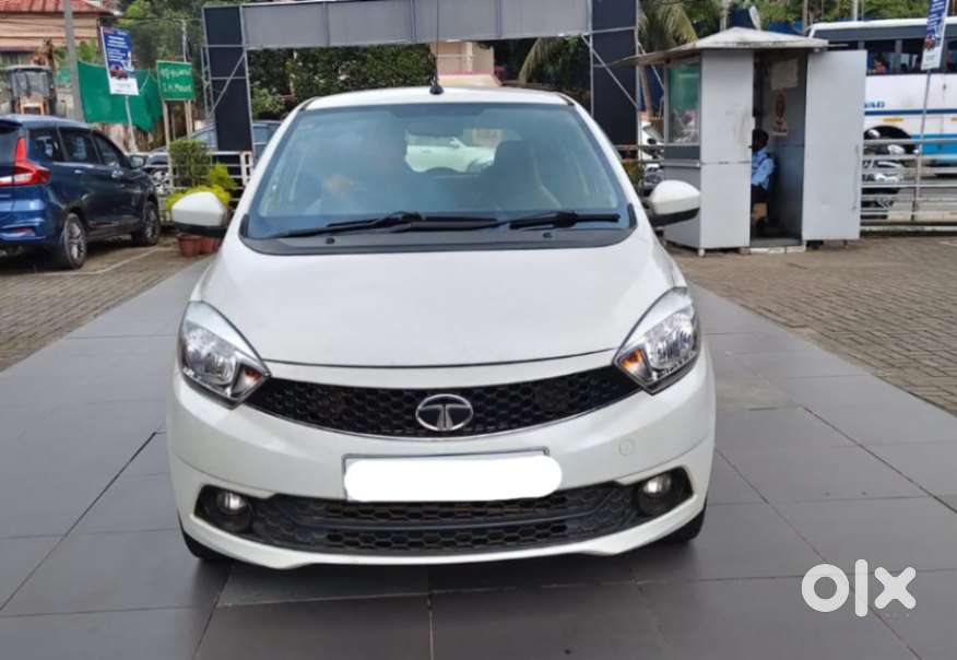Tata Tiago, 2019, Petrol