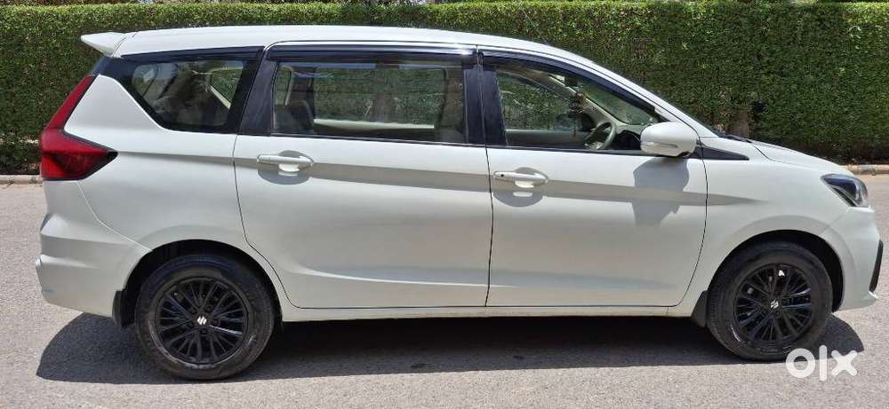 Maruti Suzuki Ertiga Vxi (o) Cng, 2022, Cng & Hybrids