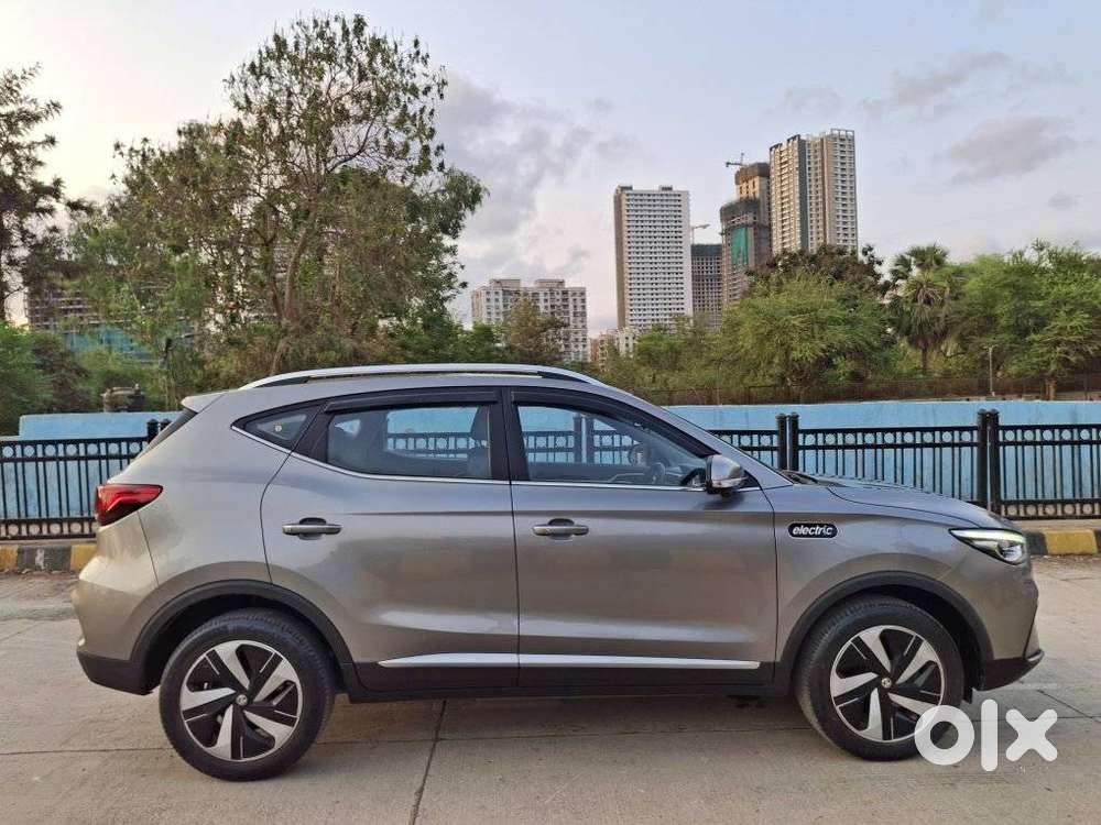 Mg Zs Ev Exclusive, 2023, Electric