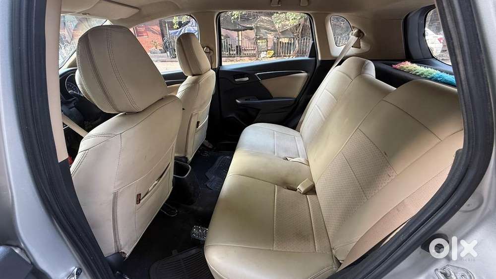 Honda Jazz (v) I-vtec