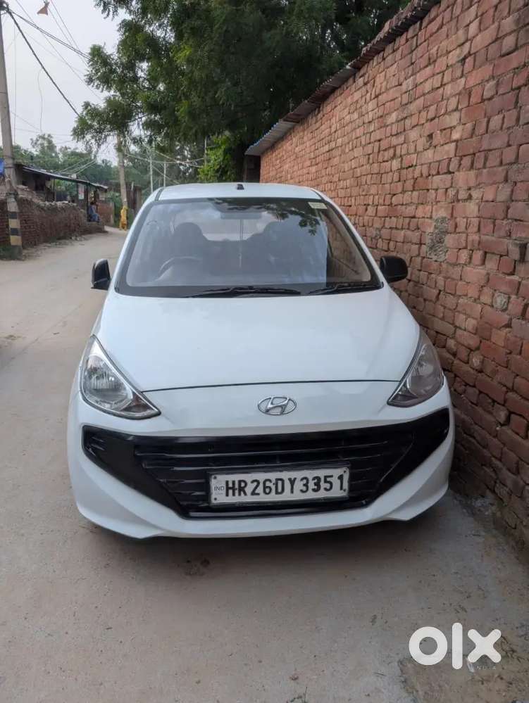 Hyundai Santro 1.1 Era 2019