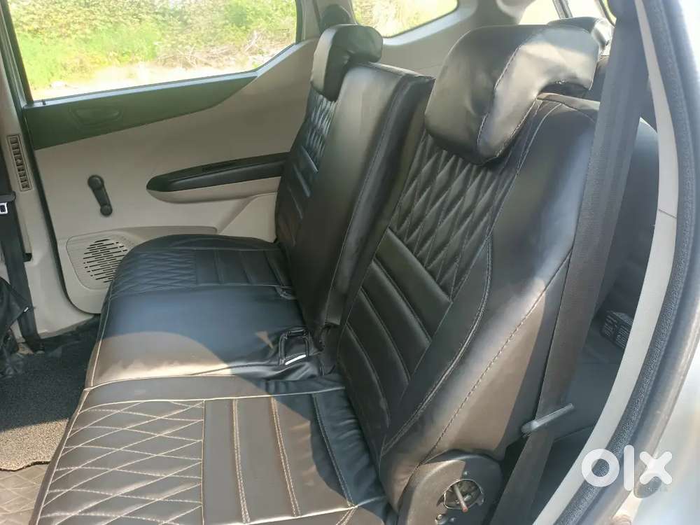 Car Is Very Less Driving